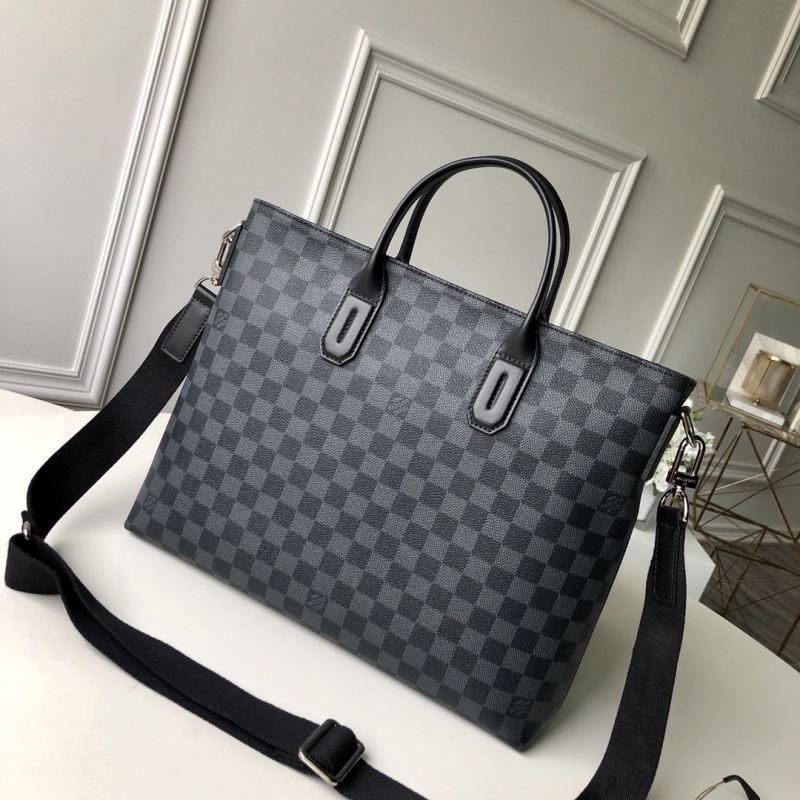 Mens LV Briefcases